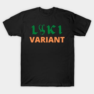 variant T-Shirt